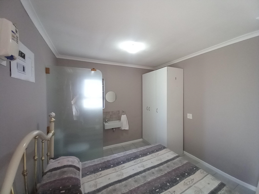 To Let 3 Bedroom Property for Rent in Bonnie Brae Western Cape